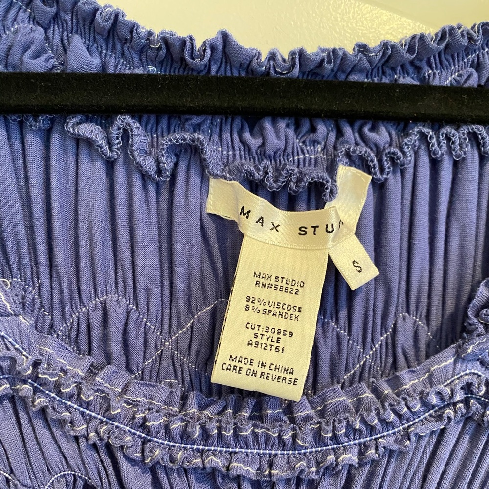 Max Studio Dress - Picture 2 of 7